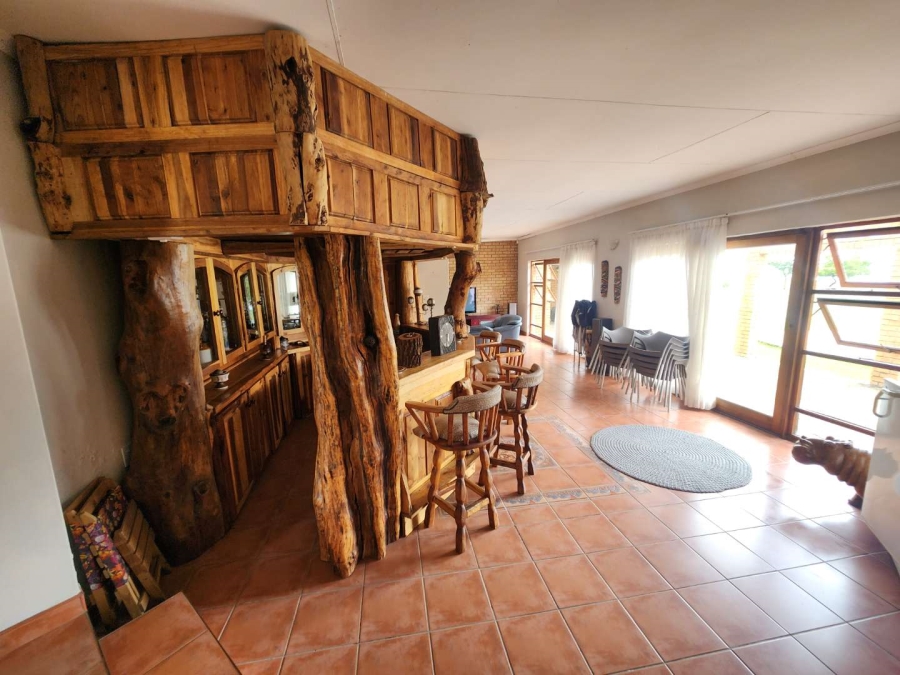 4 Bedroom Property for Sale in Oranjeville Free State